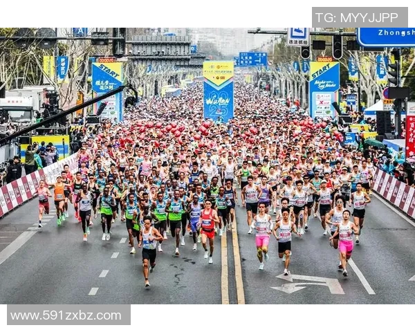 马拉松大满贯特别报道：杭州极限运动队追梦之路与拼搏精神的真实写照