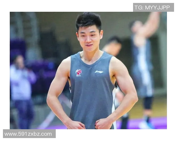 高诗岩:从篮球新星到国家队希望之光的成长之路